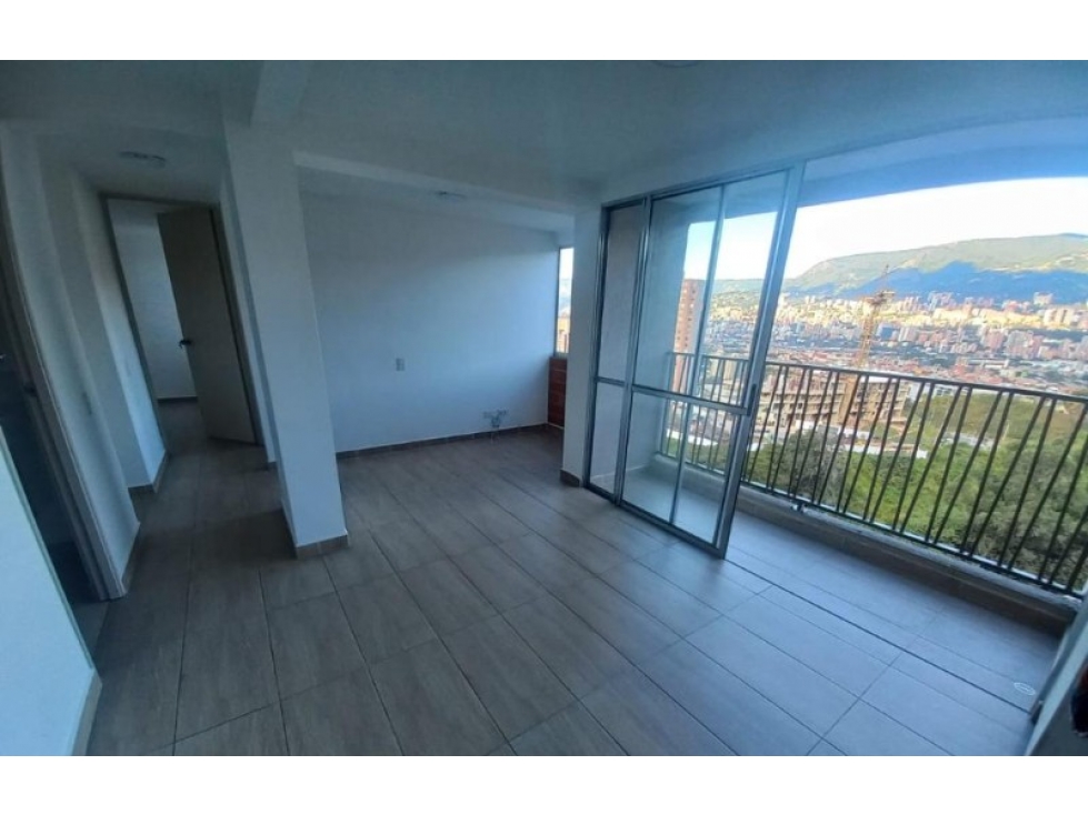 Apartamento en venta Itaguí, sector Santa María. — foto 2