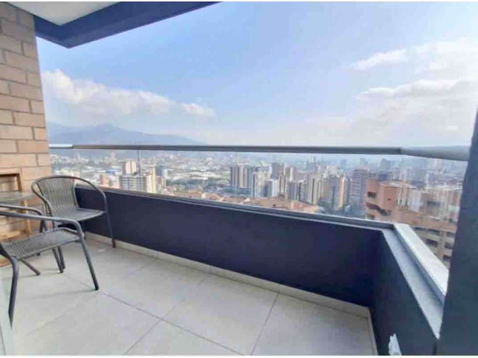 VENTA DE APARTAMENTO EN SABANETA. — foto 2