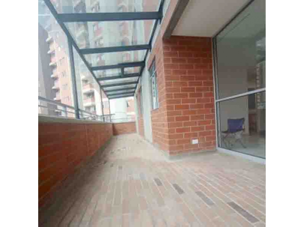 VENTA APARTAMENTO EN ITAGÜI. — foto 2
