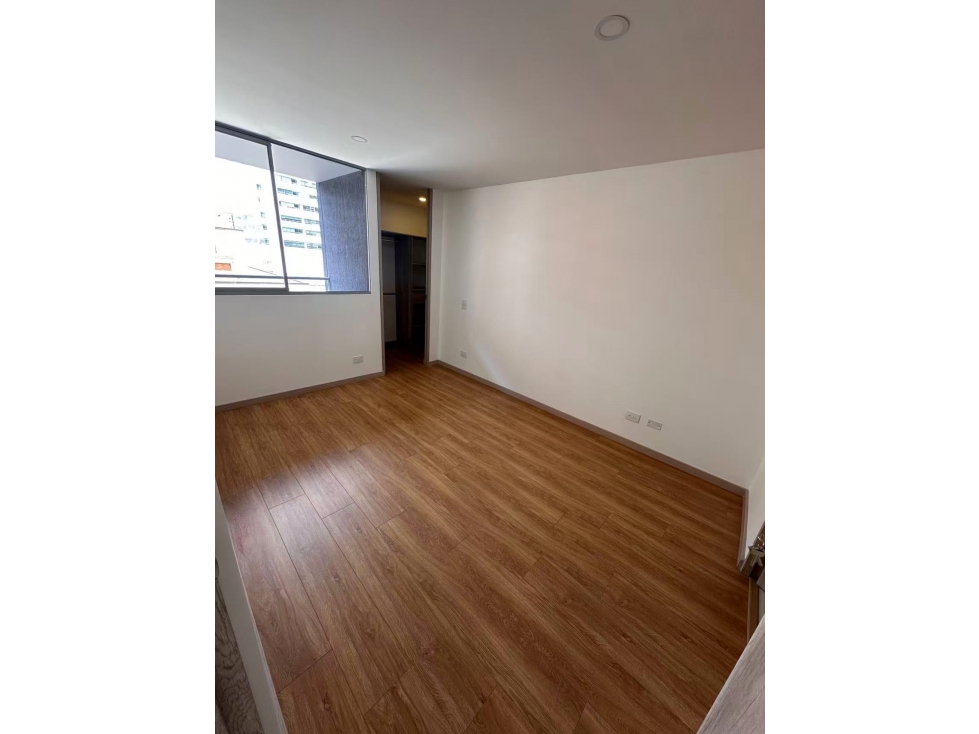 APARTAESTUDIO CIUDAD DEL RIO — foto 6