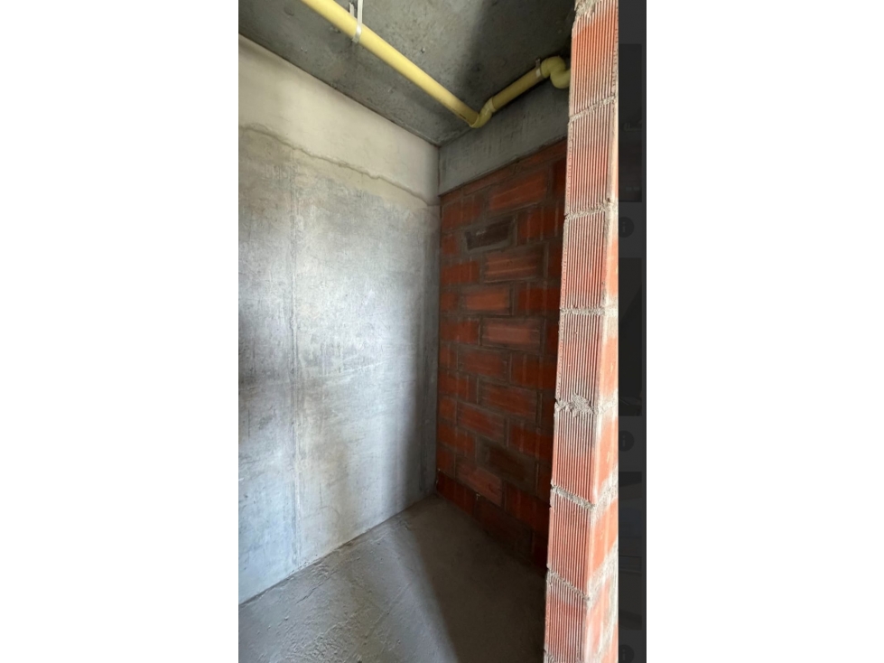 APARTAMENTO EN VENTA ITAGUI UNIDAD HERBARIO OBRA GRIS — foto 2