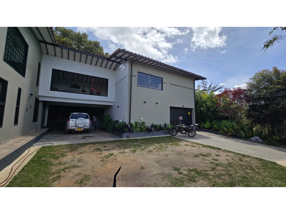 VENTA FINCA EN SAN VICENTE FERRER — foto 2