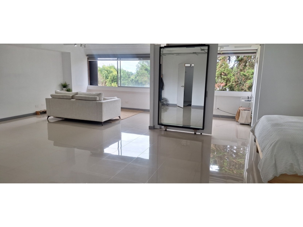 VENDO APARTAMENTO EN LLANOGRANDE — foto 2