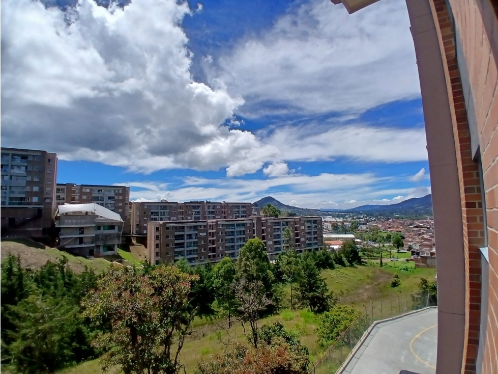 VENDO APARTAMENTO - LA CEJA — foto 6
