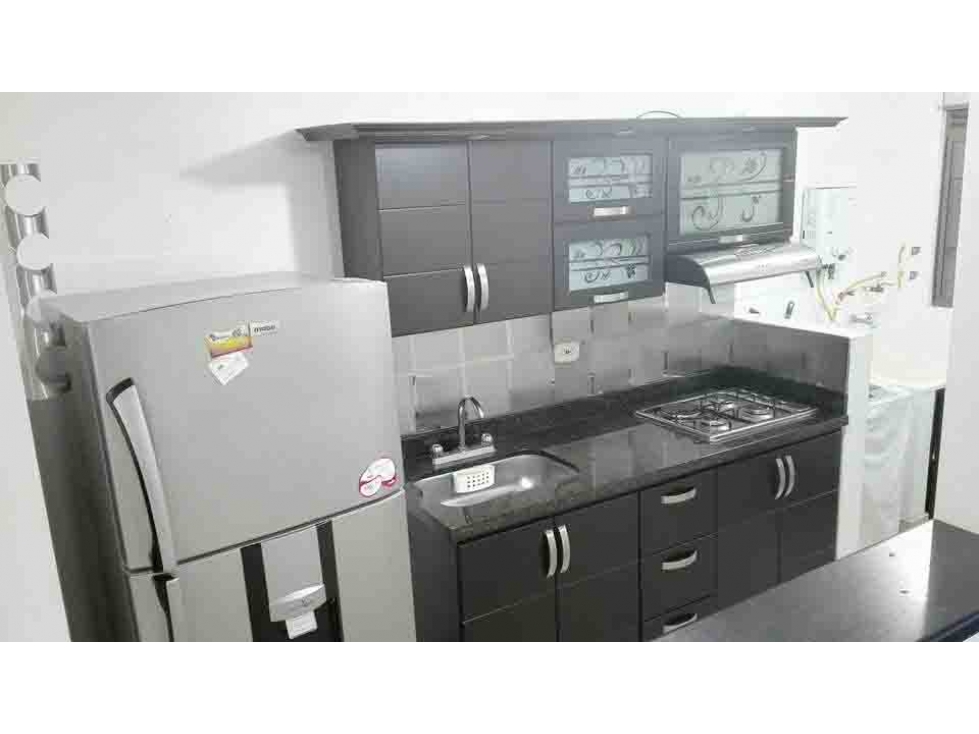 VENTA DE APARTAMENTO EN LA LOMA DEL INDIO. — foto 2