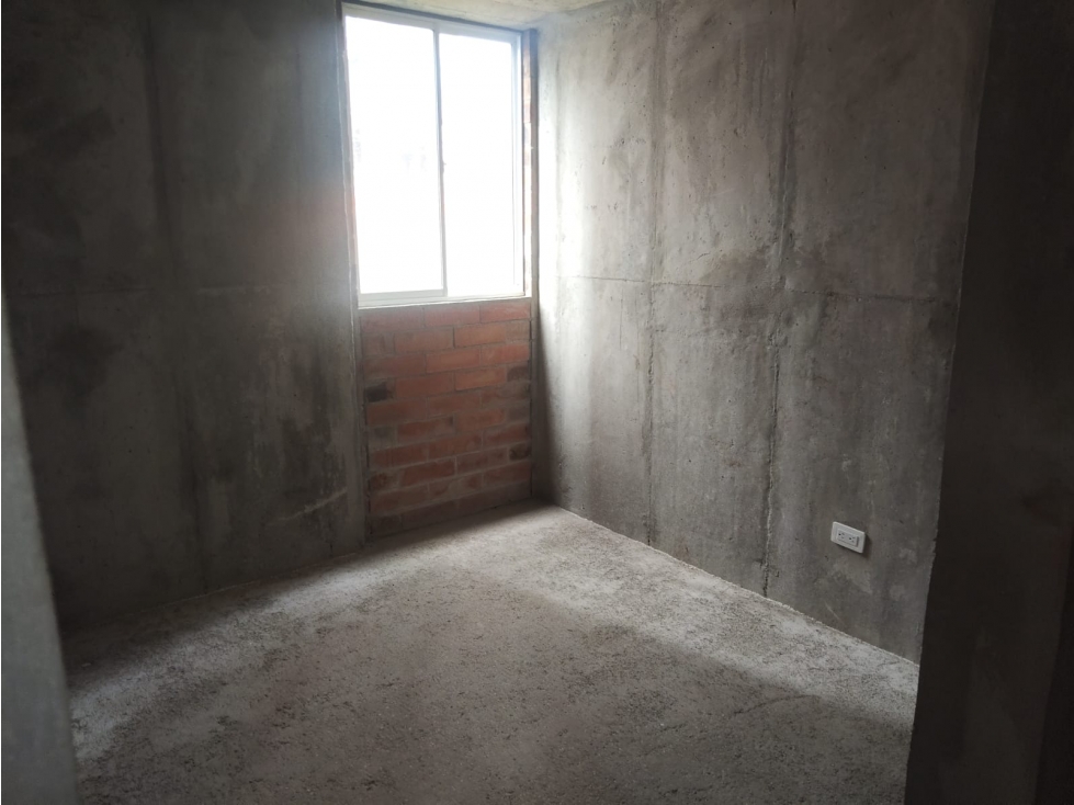 4 APARTAMENTOS EN SABANETA VILLA ROMERA OBRA GRIS — foto 2
