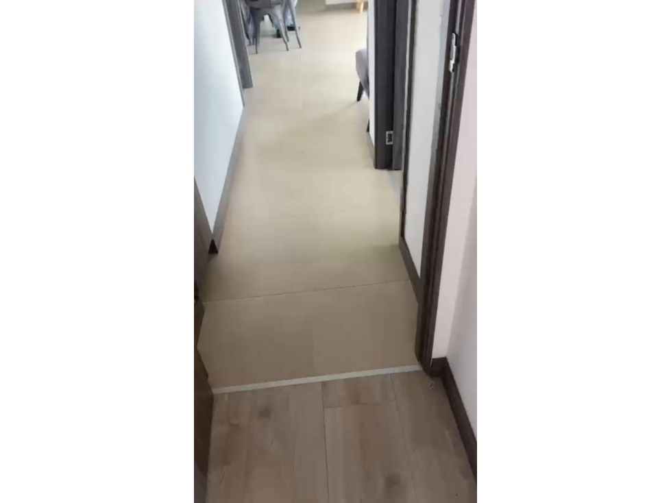 APARTAMENTO EN VENTA ITAGUI SURAMERICA UNIDAD CERRADA MONTE RIO — foto 5