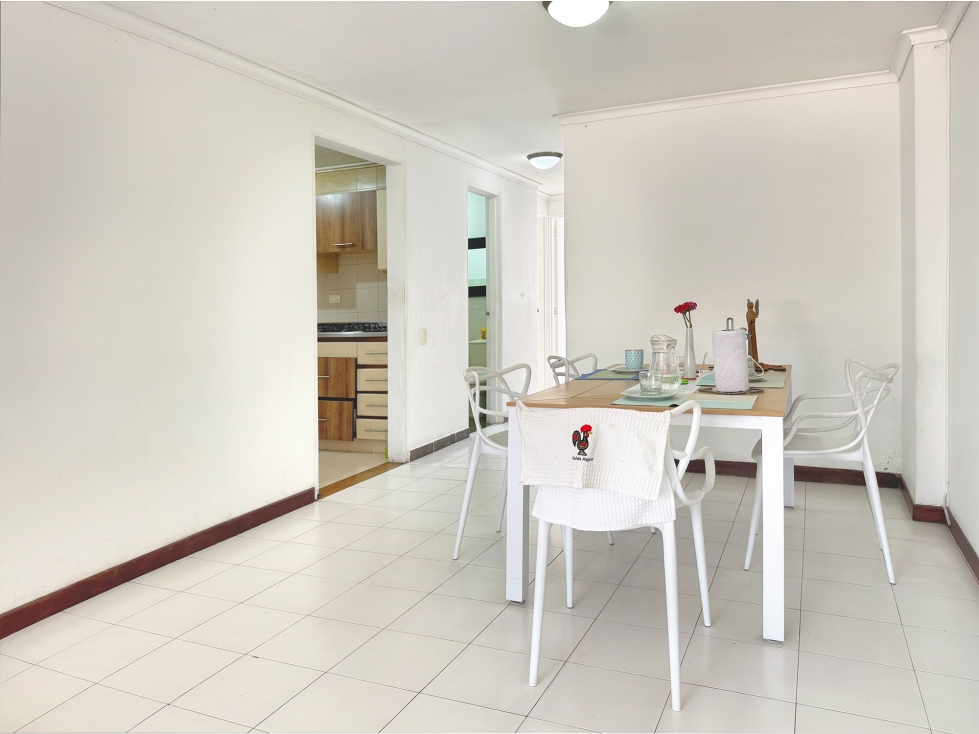 Apartamento en Venta en La Floresta — foto 2