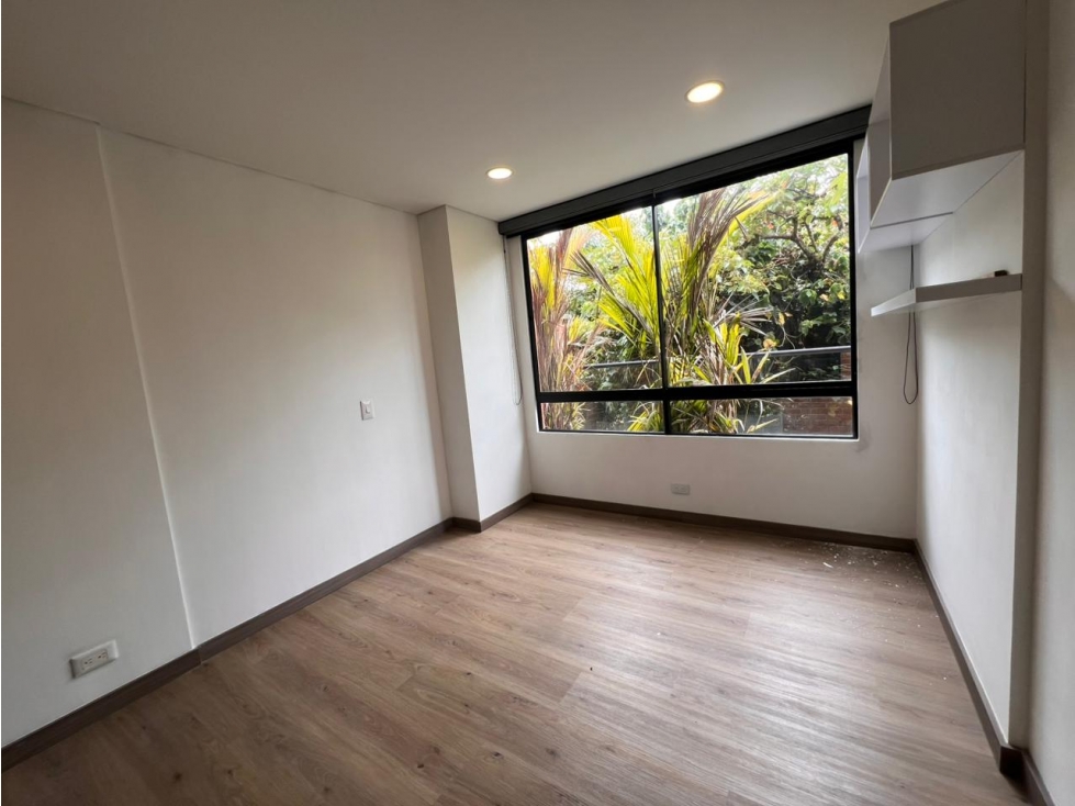 Apartamento para la Venta en el Retiro — foto 2