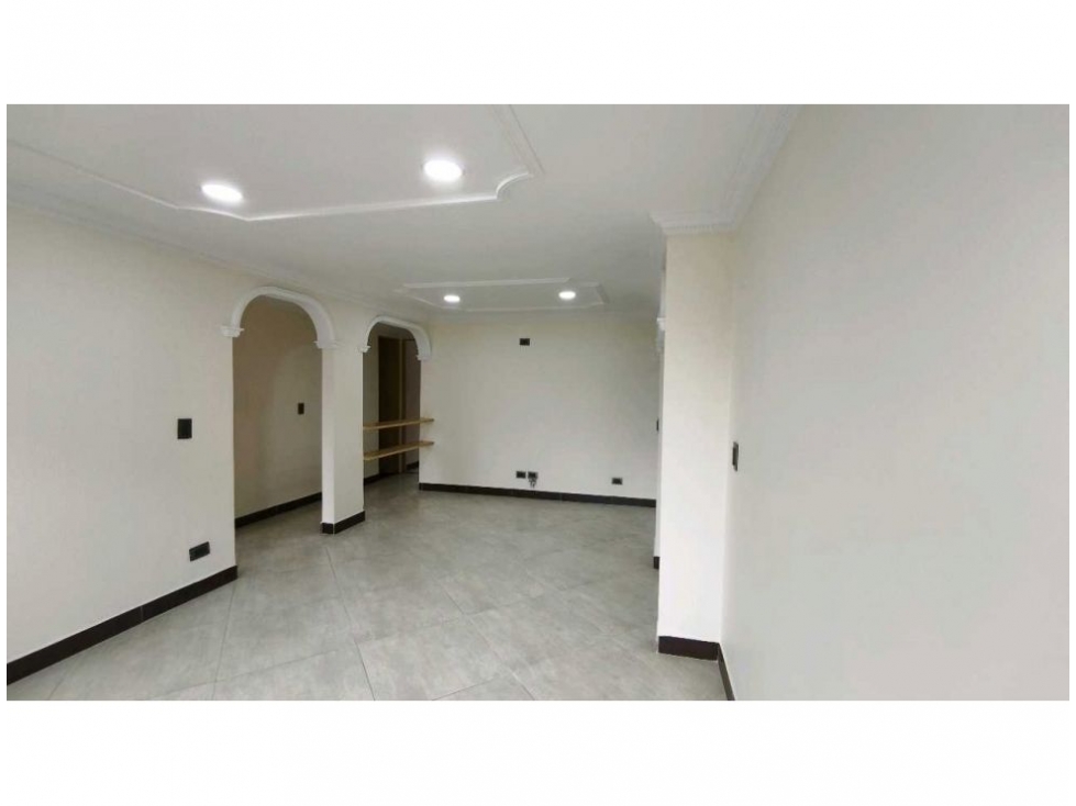 APARTAMENTO EN VENTA ENVIGADO UNIDAD CERRADA MILAN 2 PISO — foto 4