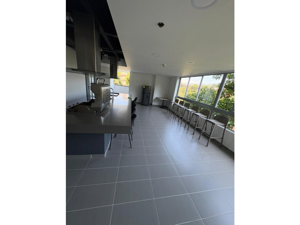 APARTAMENTO EN VENTA 123 M2 EN ENVIGADO PISO 14 — foto 4