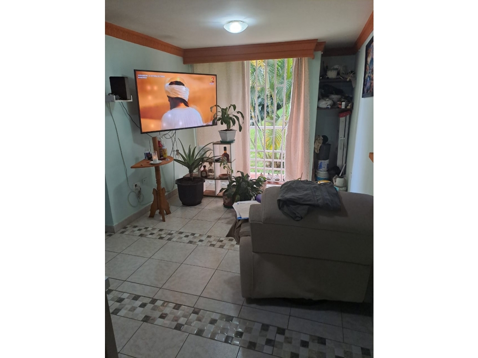 APARTAMENTO EN VENTA ENVIGADO UNIDAD CERRADA — foto 4