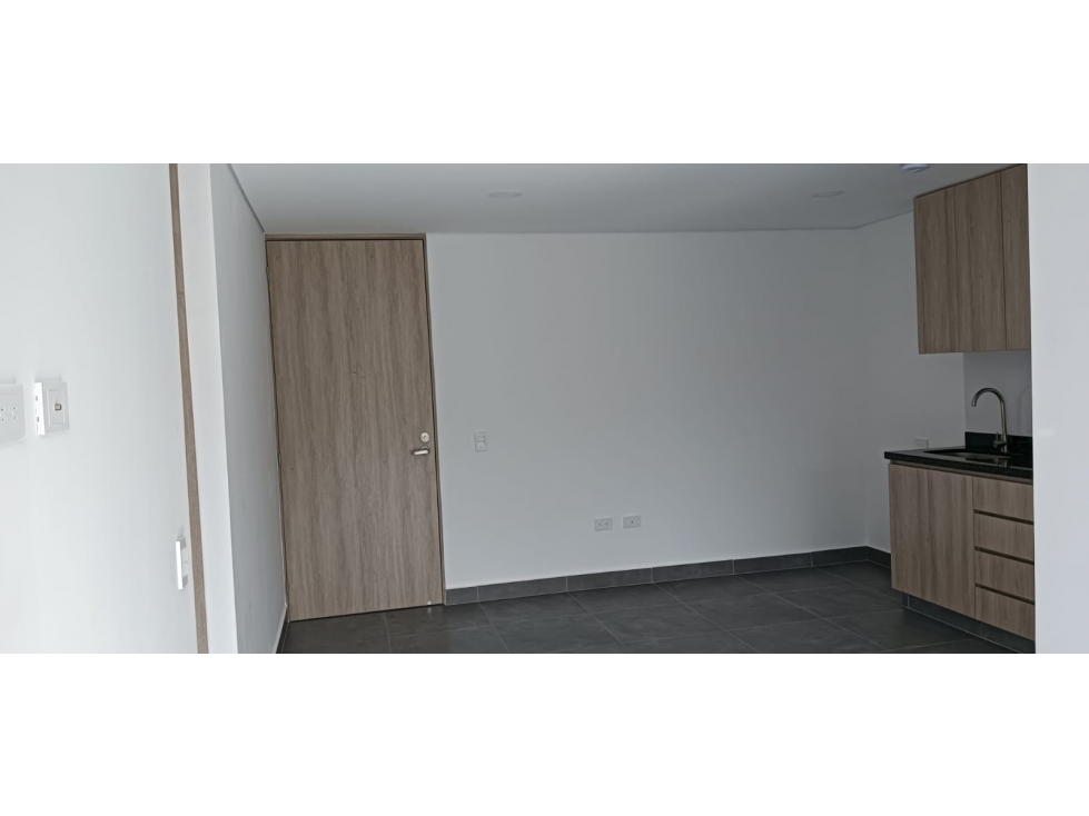 APARTAMENTO EN VENTA SABANETA LA DOCTORA UNIDAD CERRADA — foto 6