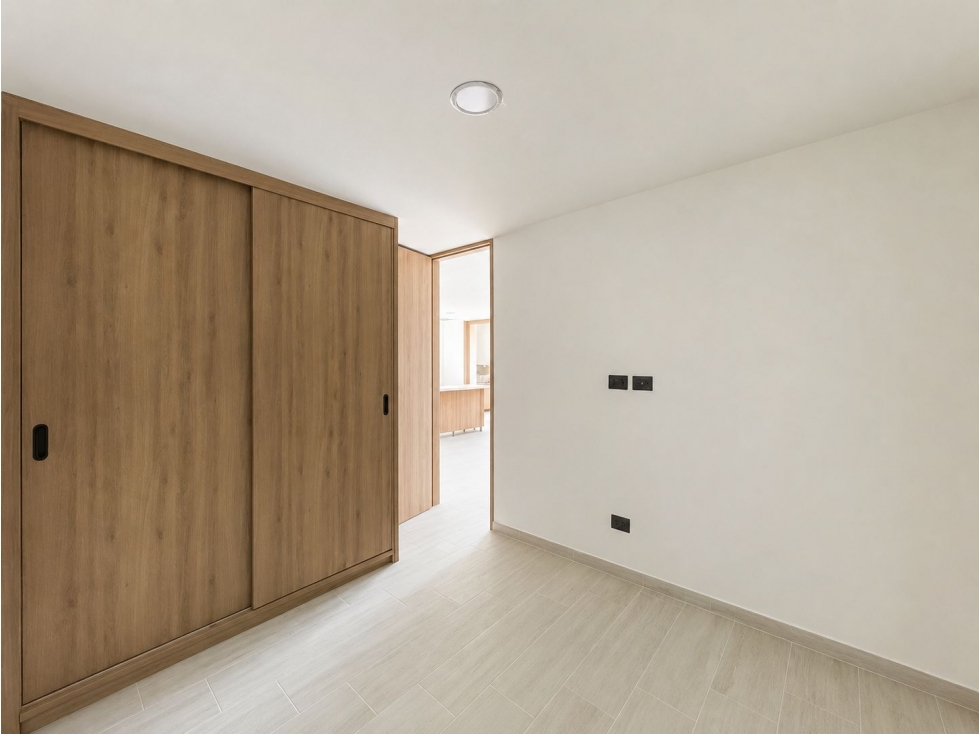 3 APARTAMENTOS NUEVOS ENVIGADO BARRIO MESA EDIFICIO PH — foto 6
