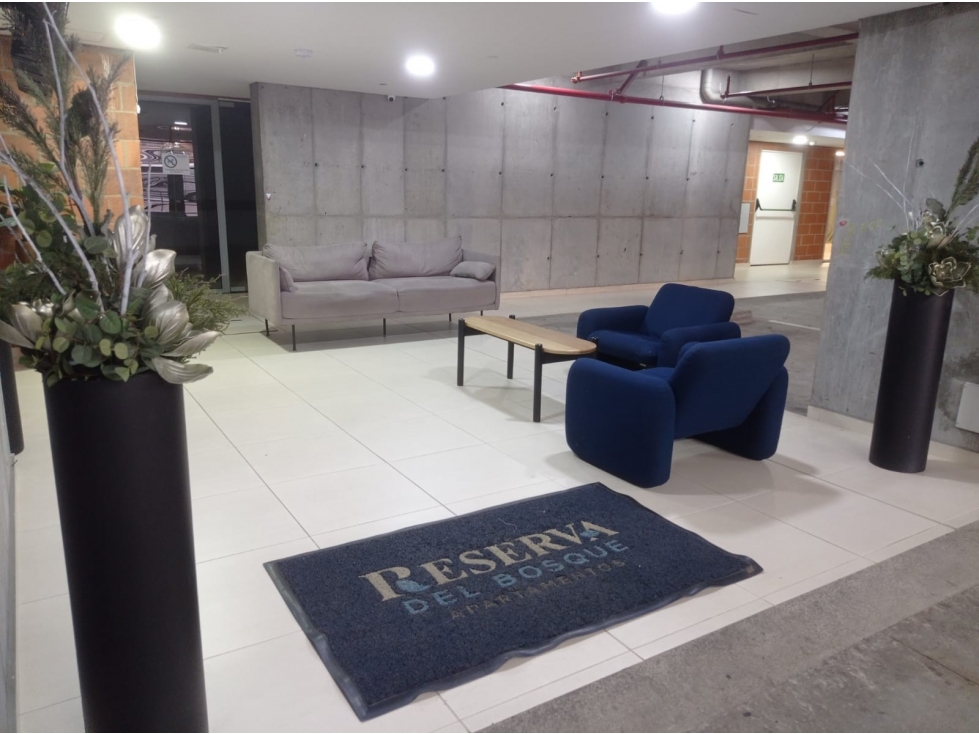EN VENTA APARTAMENTO EN ITAGUI - FATIMA — foto 2