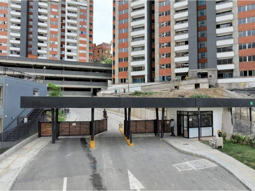 EN VENTA APARTAMENTO EN BELLO - SAN GABRIEL — foto 2
