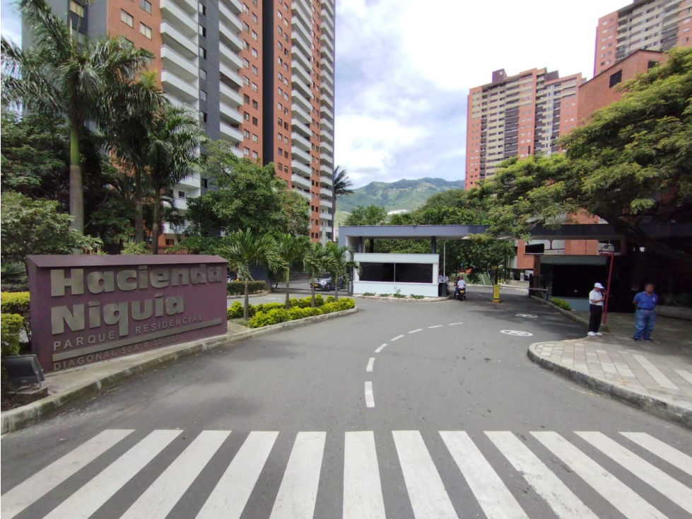 EN VENTA APARTAMENTO EN NIQUIA — foto 2