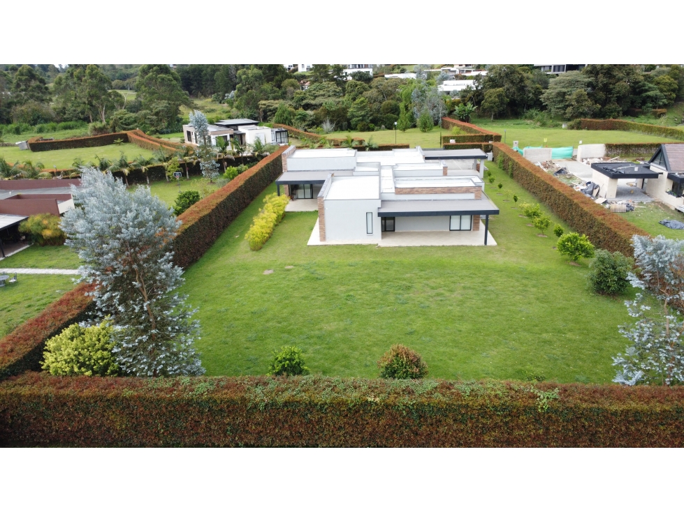 SE VENDE CASA CAMPESTRE CARMEN DE VIBORAL — foto 2