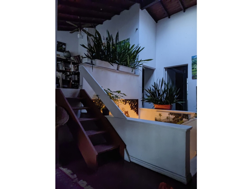 VENDO CASA PRIMER PISO EN LA FLORESTA MEDELLIN — foto 3
