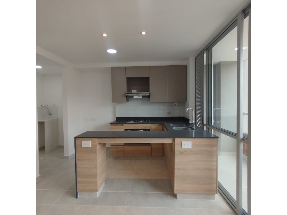 Apartamento en venta Sabaneta, sector La Doctora — foto 6
