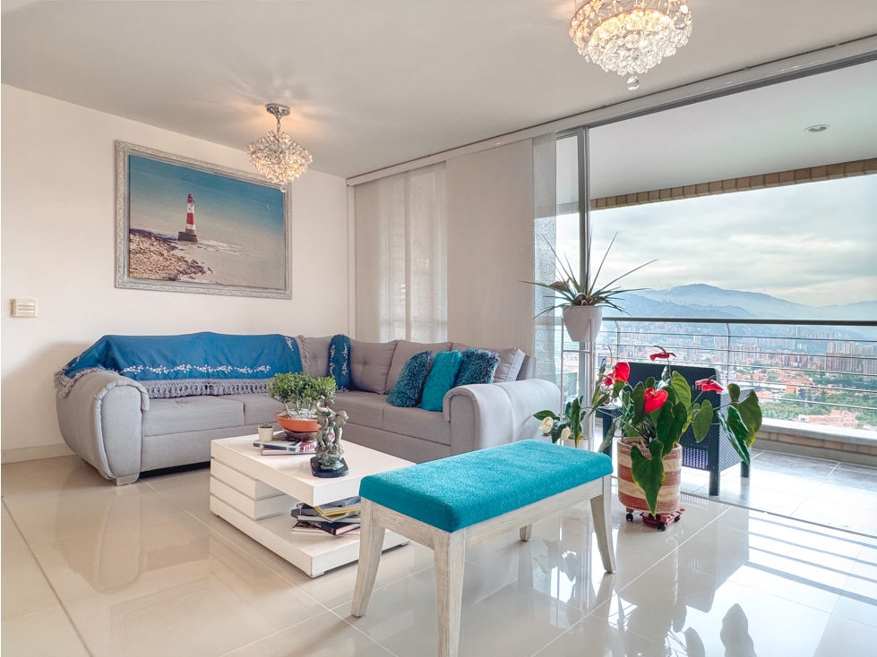 Apartamento en Venta en Envigado - La Inmaculada — foto 2