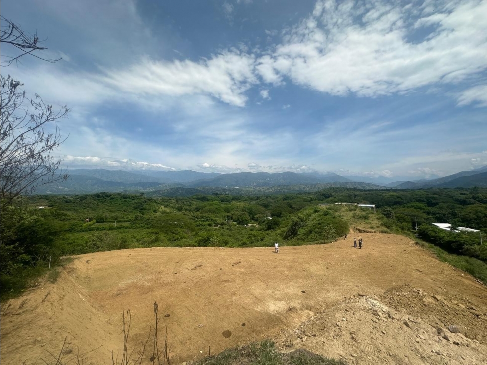 VENTA DE LOTE EN SOPETRAN VEREDA CORDOBA — foto 2
