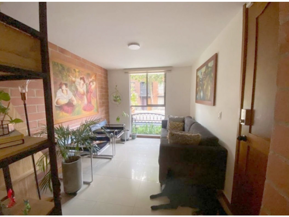 VENTA DE CASA EN LA MOTA. — foto 2