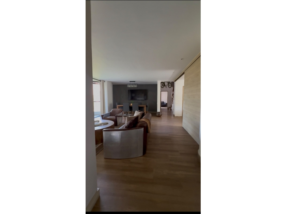 VENTA DE PENTHOUSE DÚPLEX EN EL POBLADO SECTOR TRANSVERSAL INFERIOR — foto 2
