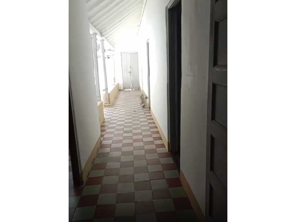VENTA DE CASA EN ENVIGADO SAN JOSÉ PARA CONSTRUIR — foto 2