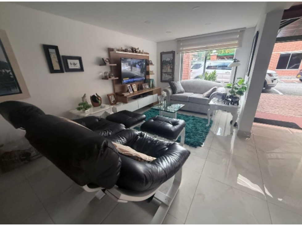 VENTA DE CASA EN LA MOTA. — foto 2