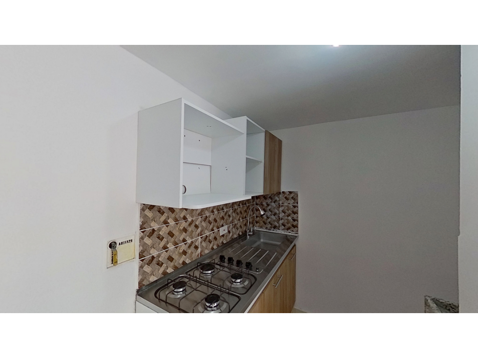 VENTA APARTAMENTO EN BELLO SECTOR VALADARES. — foto 2