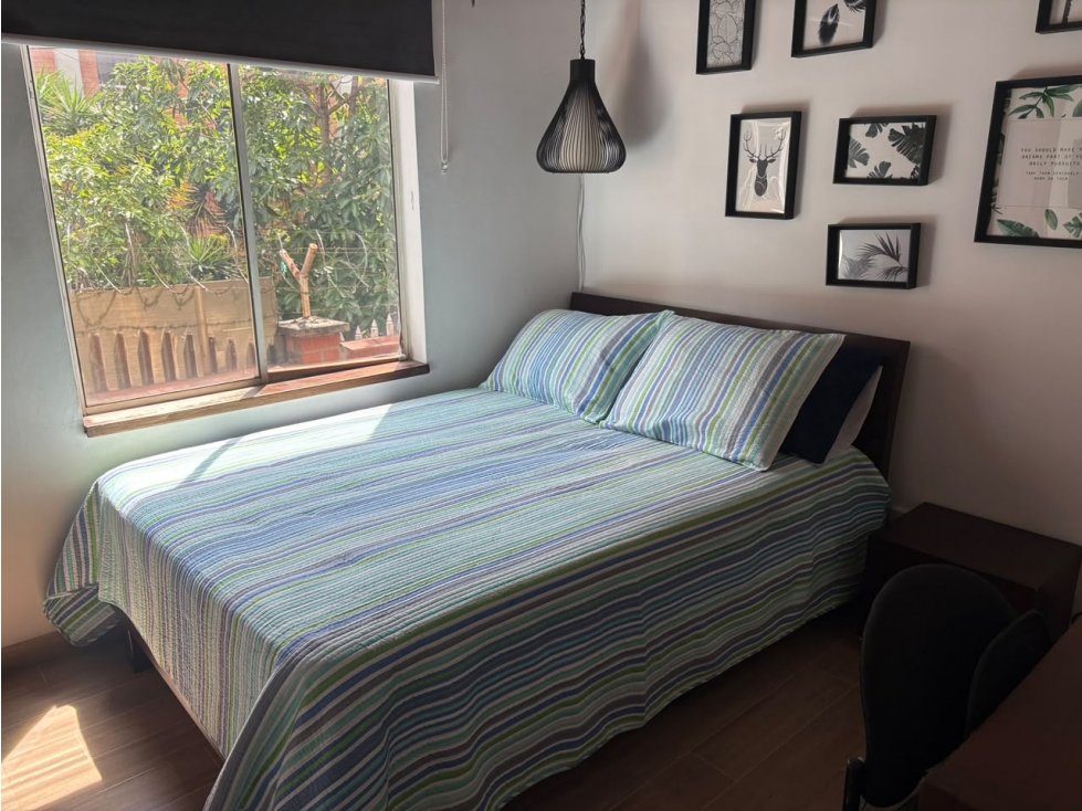 CASA EN LA MOTA, CERCA AL CENTRO COMERCIAL ARKADIA — foto 6