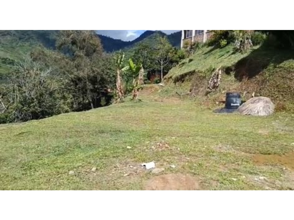 LOTE EN BARBOSA, SECTOR MOLINO VIEJO