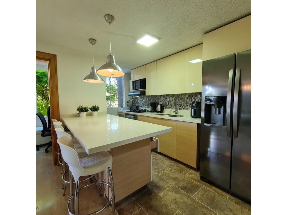 Apartamento en venta Santa Teresita - Almería — foto 3