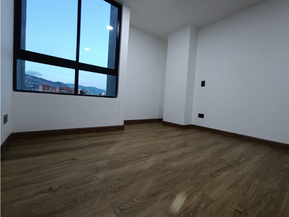 VENDO APARTAESTUDIO EN SIMON BOLIVAR — foto 2