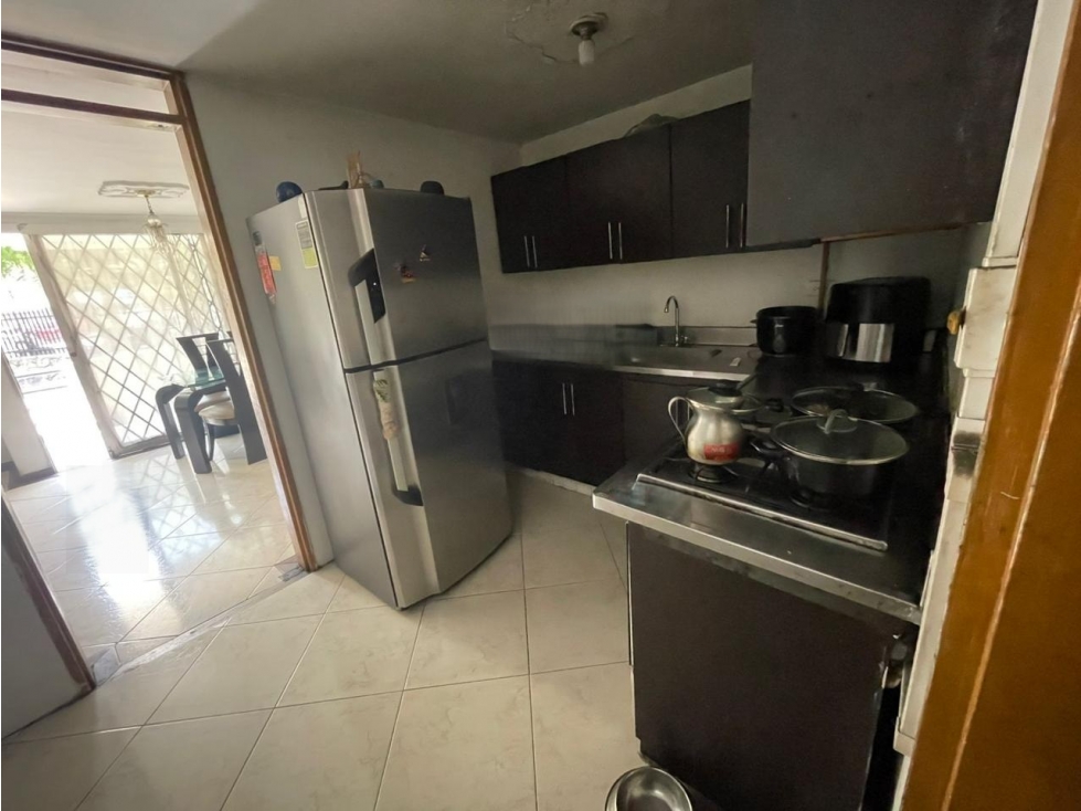 Venta De Apartamento En Los Colores — foto 3