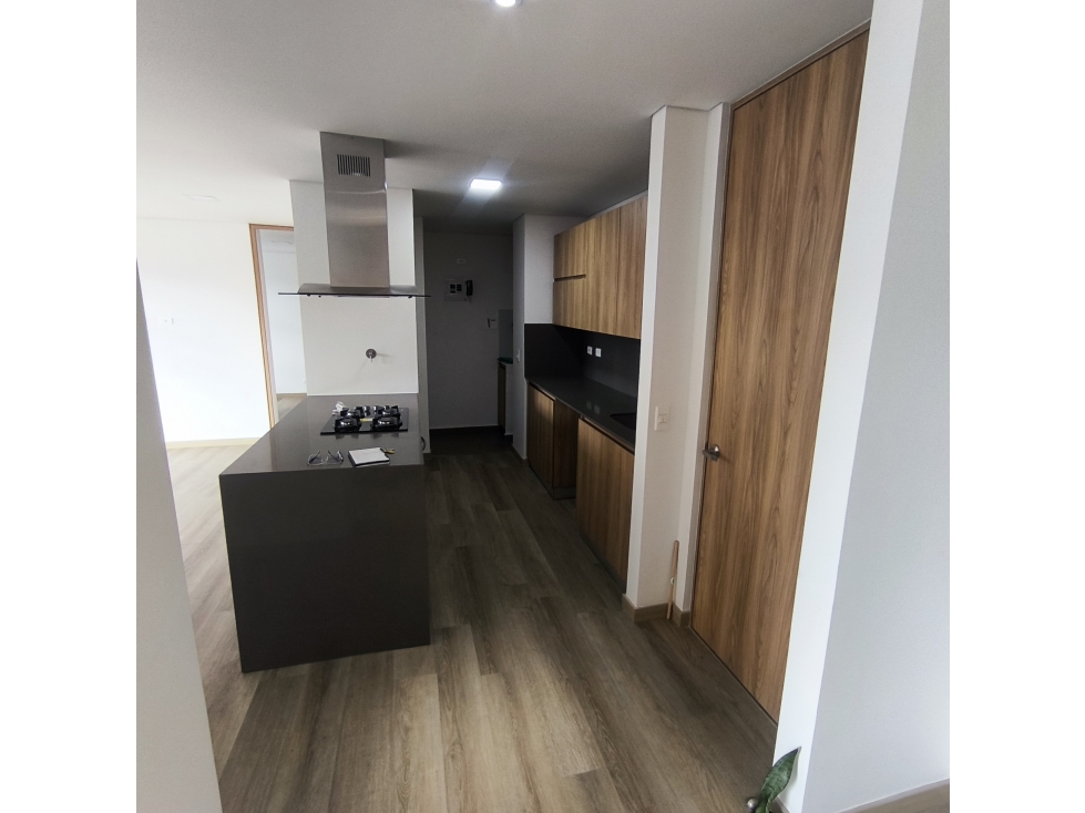 ENTA DE APARTAMENTO PARA ESTRENAR EN LOS COLORES — foto 3