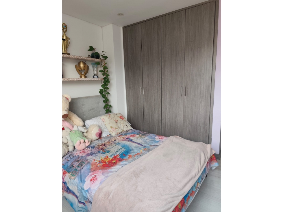 VENDO APARTAMENTO EN CUIDAD DEL RIO 110 M2 CON COLEGA — foto 4