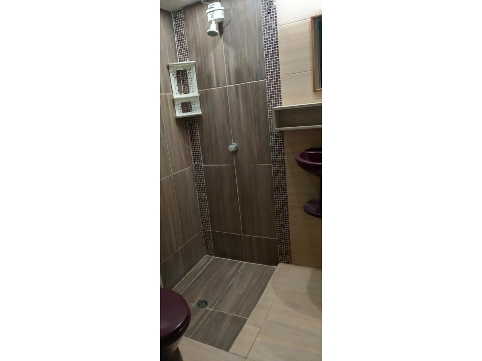 VENDO APARTAESTUDIO EN LAURELES — foto 2