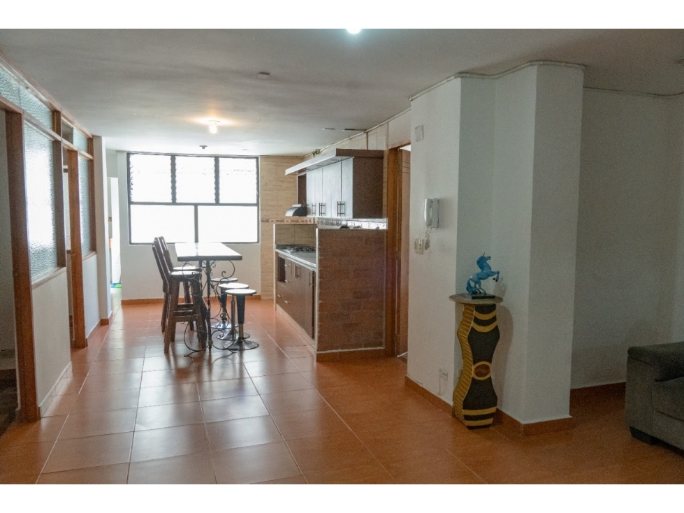 VENDO APARTAMENTO EN CALASANZ — foto 4