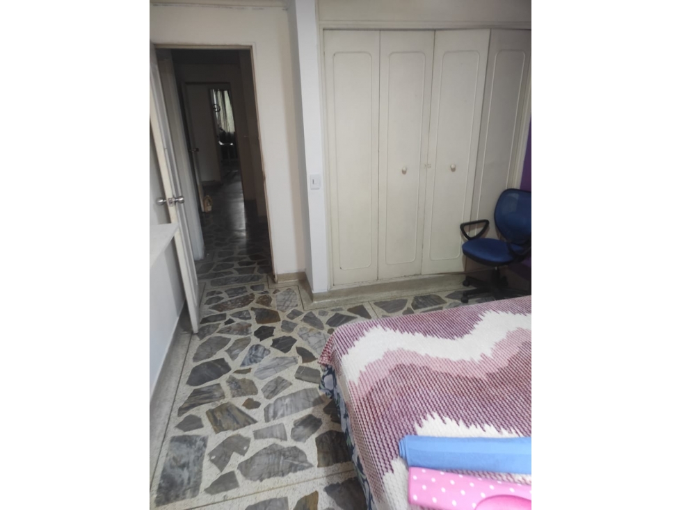 VENDO APARTAMENTO EN VILLA DEL ABURRA — foto 6