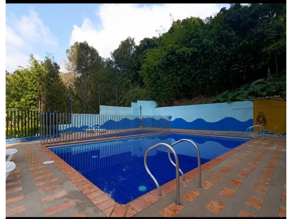 EN VENTA APARTAMENTO EN ROBLEDO - LA POLA — foto 6