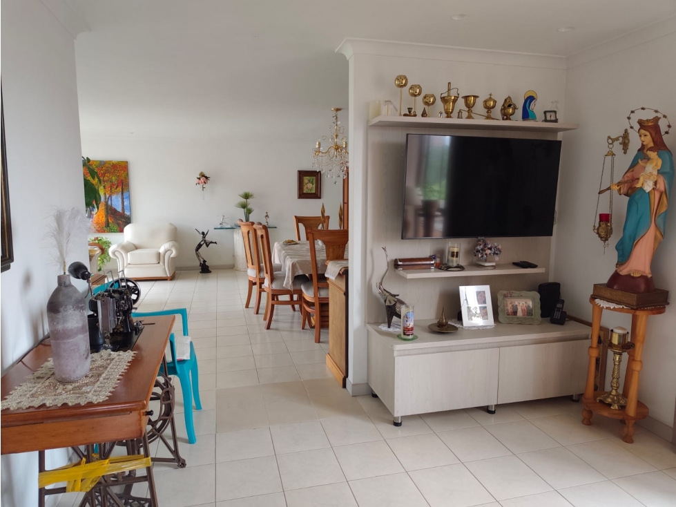 APARTAMENTO EN VENTA ENVIGADO UNIDADD CERRADA — foto 5