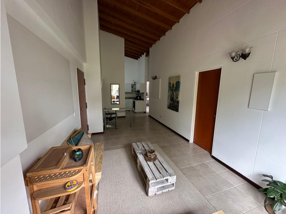 APARTAMENTO DIEGO ECHAVARRIA, CERCA A LA MOTA — foto 3