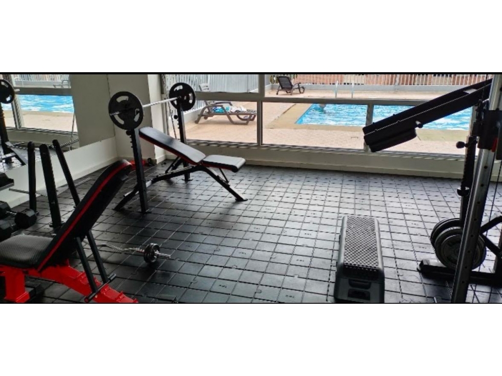 EN VENTA APARTAMENTO EN SABANETA - LAS LOMITAS — foto 2