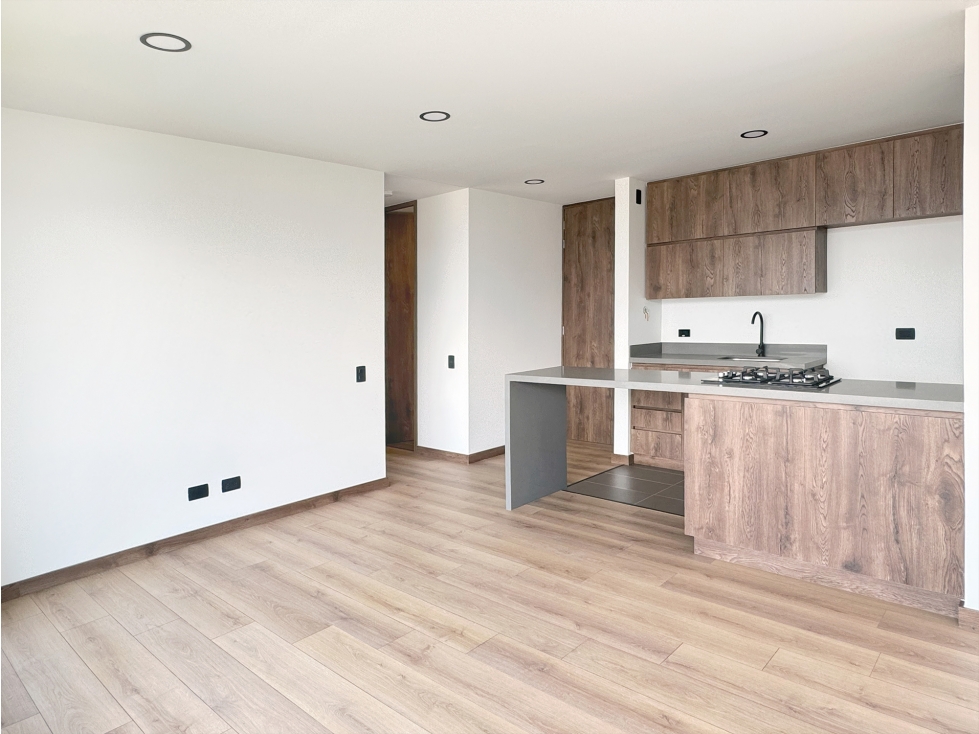 Apartamento en venta en Envigado | Altos del Trianón — foto 2