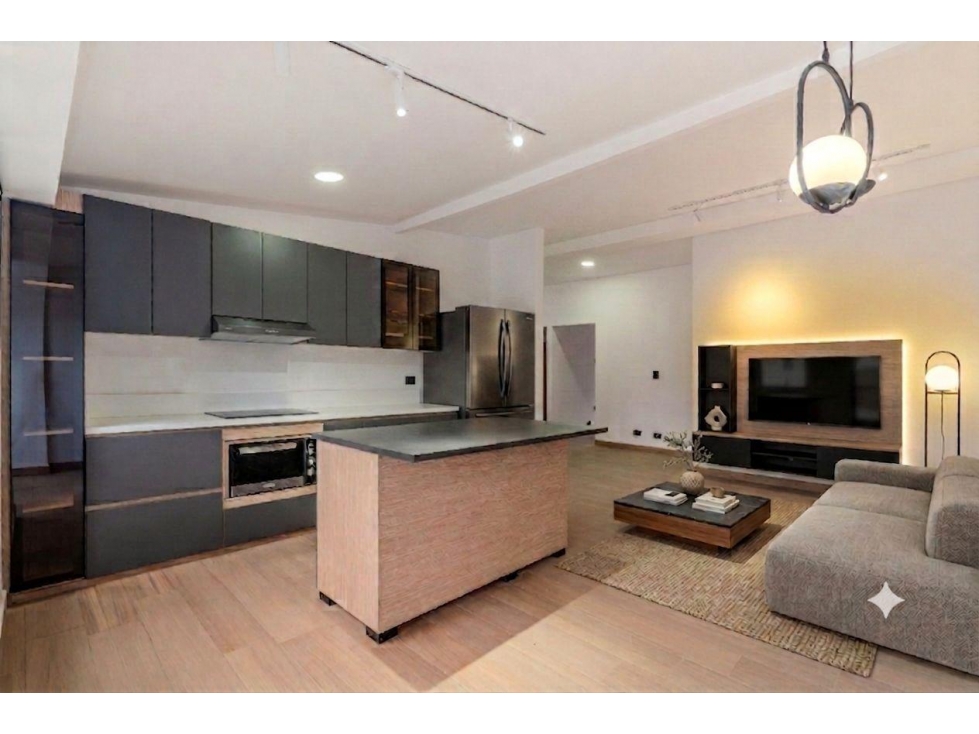 VENTA DE APARTAMENTO EN LAURELES. — foto 2
