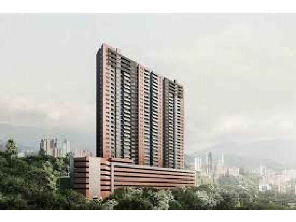 EN VENTA APARTAMENTO EN SABANETA - LAS LOMITAS