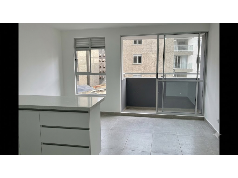 VENTA APARTAMENTO MEDELLIN SECTOR SAN JAVIER.