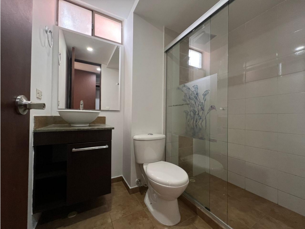 VENDO APARTSAMENTO EN ENVIGADO SECTOR LA ABADIA — foto 2